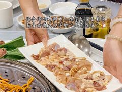 -凯盈阁·顺德私房菜·桑拿鸡