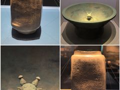 -台州博物馆