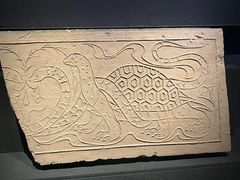 -汉景帝阳陵博物院