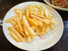 -喜喜烧腊茶餐厅(骆克道店)