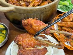 -斯丹姜母鸭·古法干香(涂门街总店)