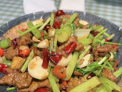 -玉桥餐厅(天坛店)