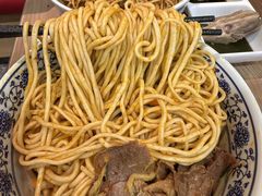 -兰州陈记牛肉面 ·烧烤· 铜锅涮肉(万达店)