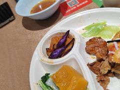 -素心素食(翠苑店)