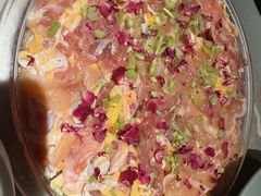 -芸山季·云南野生菌火锅(宝能环球汇店)