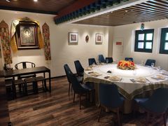 -敏珠拉姆藏餐·南京厨房(富春江东街店)