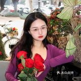 莫非是带我误入了巴黎后花园💖太浪漫啦