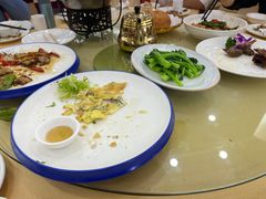 -旺富东海大酒楼(海鲜街店)