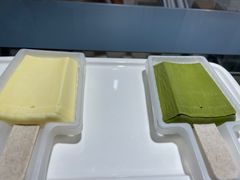 特牛乳雪糕-钟薛高(南头古城店)