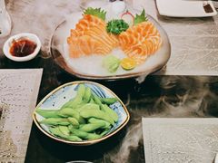 -昱匠·日本料理(金融街店)