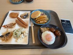 -关西机场华盛顿酒店
