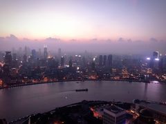 景观位-金轩中餐厅 Jin Xuan(浦东丽思卡尔顿酒店)