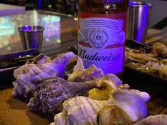 -质烤烤物·活烤海鲜(质烤总店)