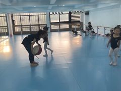 -西安小天鹅艺术团(曲江Alice店)