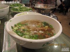IMG_2477-乾州食府(小雁塔店)