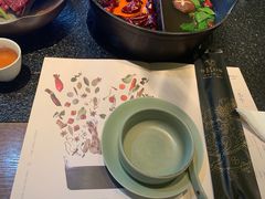 -盡膳口福跷脚牛肉火锅(北美新天地店)