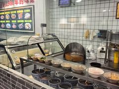 -泰宜担担面(黄泥塝总店)
