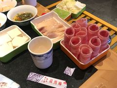 -董家湾重庆老火锅(嘉华店)