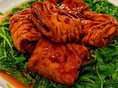 -老正兴菜馆(福州路店)