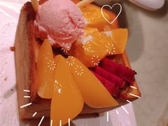 -嘉禾·悦享餐厅(八方汇店)