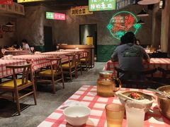 -恰八斗·猛火长沙菜(国贸店)