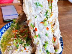 -曼谷食堂·泰国家庭料理(丹桂路店)