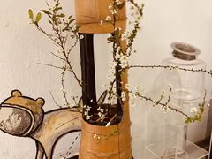 -茶是一枝花泡茶店