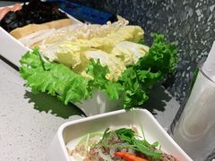 -半天妖烤鱼(东方新天地店)