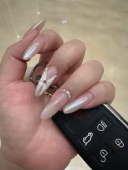 -HUII NAIL绘京美甲美睫会馆