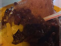 -二斗栗子(黄河道店)