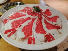 牛上脑-尚海豆捞(乐虹坊店)