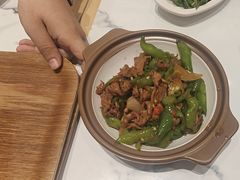 -乡村基·川味现炒大王(熙悦天街店)