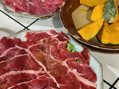 -重庆故事姊妹老火锅(财经学院店)