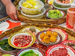 -文立新麻辣烫(合生汇21街区店)