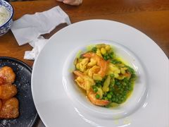 -中卫御苑福膳·养生局(圆明园店)