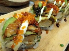 -东京屋(武定路店)