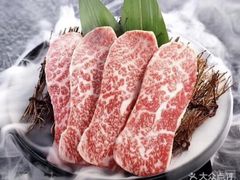 -金九姬黑牛烤肉料理(杨舍老街店)