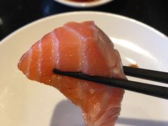 -江户前寿司(好运街店)