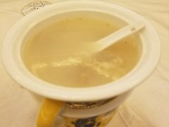 -舜耕山庄四时万和自助餐厅