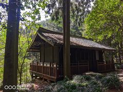 -黄公望隐居地