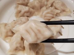 山东饺子-山东老家(科韵分店)
