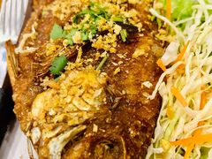 -Doo Dee Thai Food(Issan/Isaan/Esan)