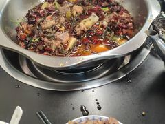 -天治宣·野椒鸡(龙头寺总店)