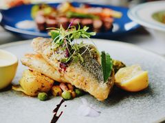 -花·fleur古董西餐厅(西城夜未央店)