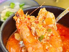 -首尔烤肉大排档(合生汇店)