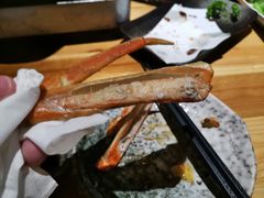 -立山居酒屋·烧鸟 天妇罗(西北湖店)