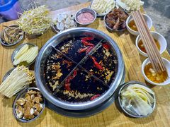 -渝味黄姐火锅(黄泥村店)