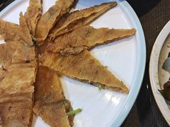 小鱼煎饼-陈厨老家菜馆(新苑店)