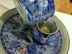 -名点一号·精致茶点·手工制作(宝华店)