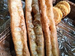 -张记油条(宁波路店)